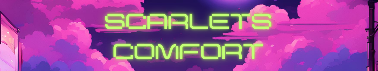 Scarlets ComfortVA profile