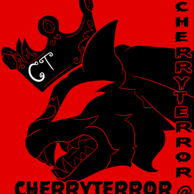 CherryTerrorArt