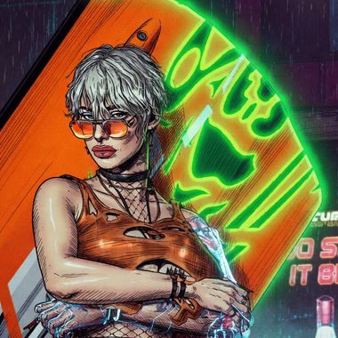 NightCity Angels