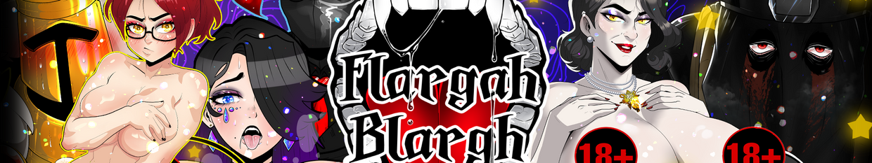 FlargahBlargh profile