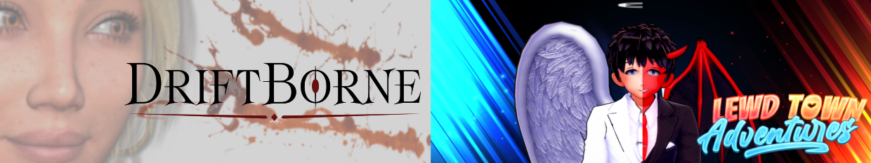 Lewd Town Adventures profile