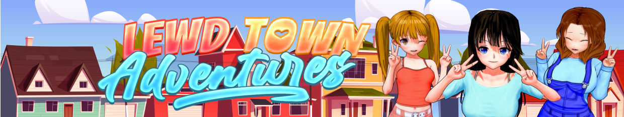 Lewd Town Adventures profile