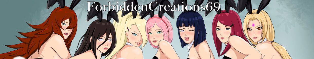 ForbiddenCreations69 profile