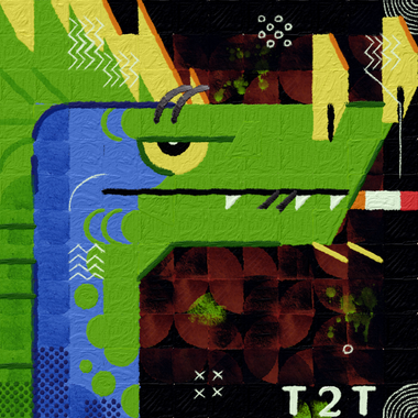 Tawa's Artcade