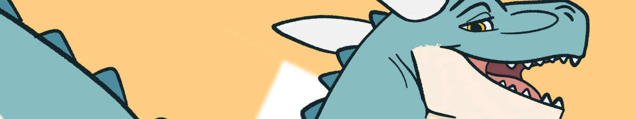 ILikeDinos profile