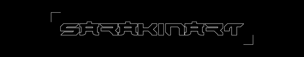 sarakinart profile