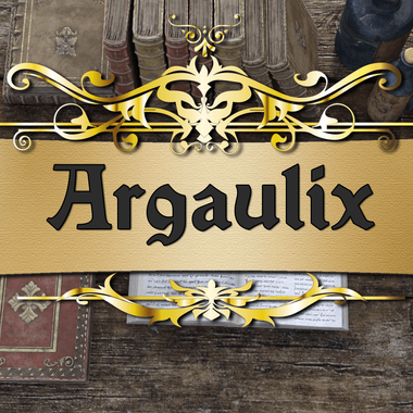 Argaulix