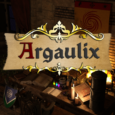 Argaulix