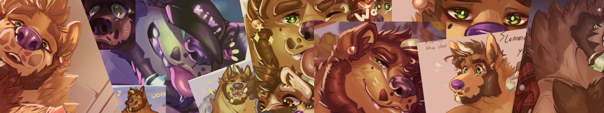 InsanyArt profile