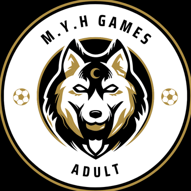 M.Y.H GAMES