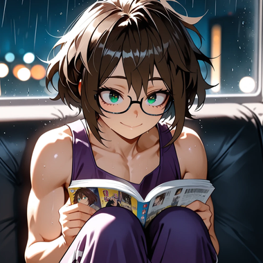 Midnight