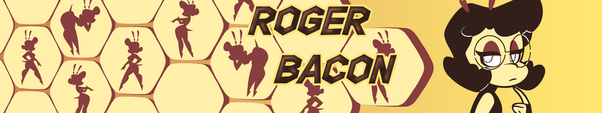 Roger Bacon profile