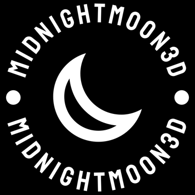 MidnightMoon3D