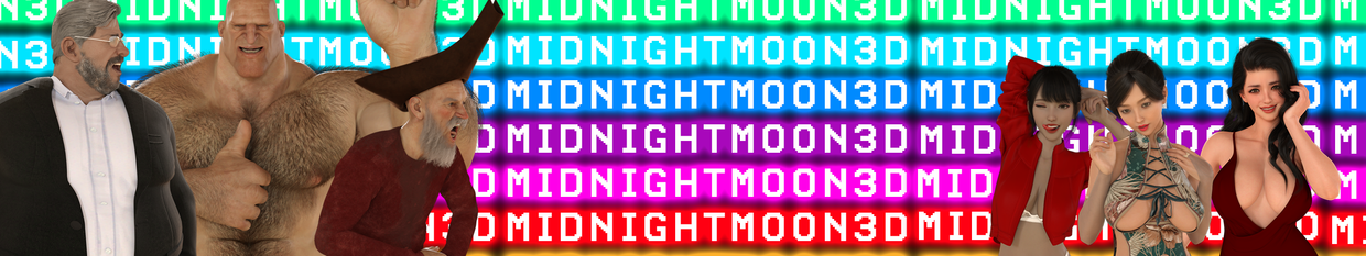 MidnightMoon3D profile