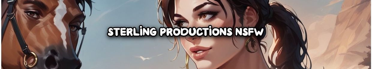 Sterling Productions NSFW profile