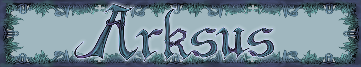 Arksus Realms profile