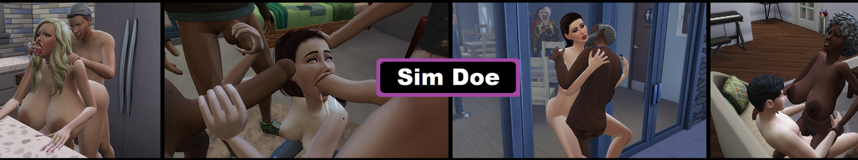 Sim Doe profile