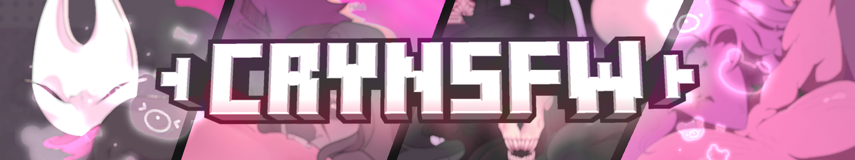crynsfw profile