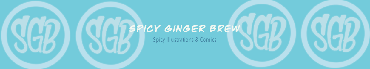 SpicyGingerBrew profile