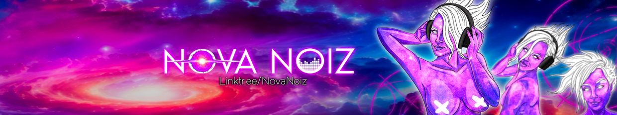 NovaNoiz profile