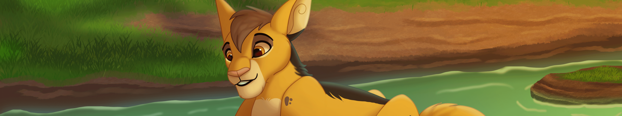 lionkinguard profile