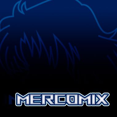 MerComix's Comics