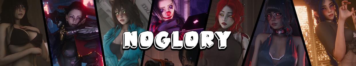 NoGlory profile