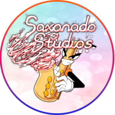 Saxonado Studios