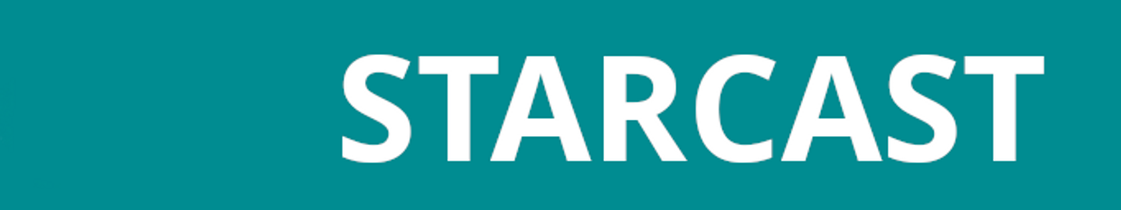 Starcast profile