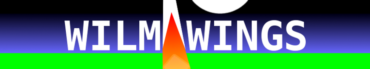 WilmaWings profile