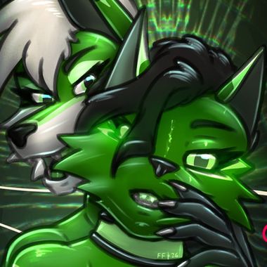 Faewolf Fantasies