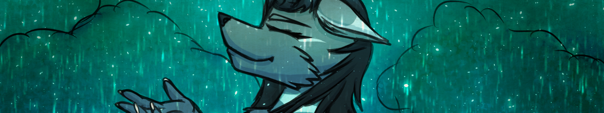 Faewolf Fantasies profile