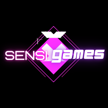 Sensi Games