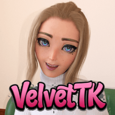 VelvetTK