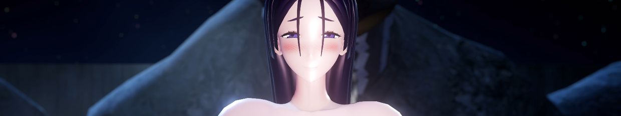 Yain🔞MMD profile