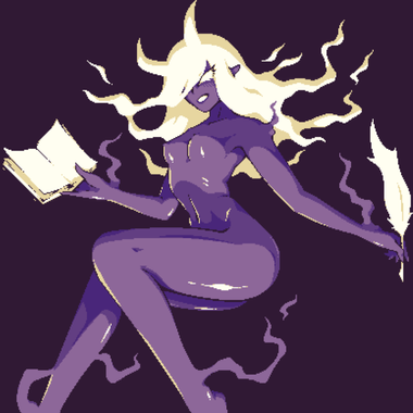 Sabrina Milagre's Smutty Stories