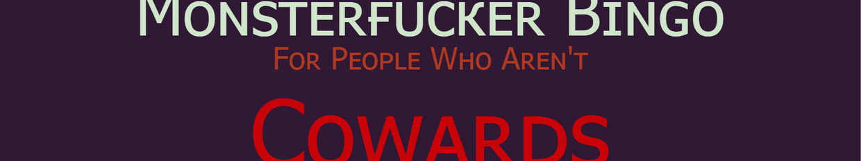 Sabrina Milagre's Smutty Stories profile