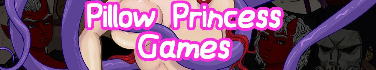 Pillow Princess Games profile