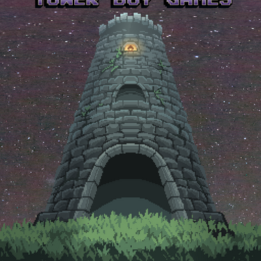 Tower Boy Games