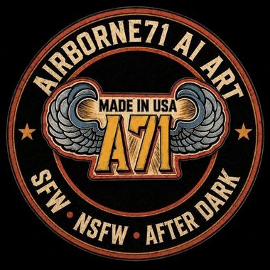 Airborne71,LLC