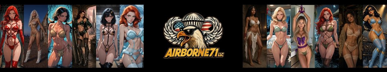 Airborne71,LLC profile