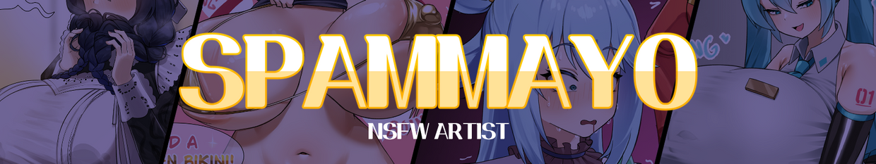 Spammayo profile