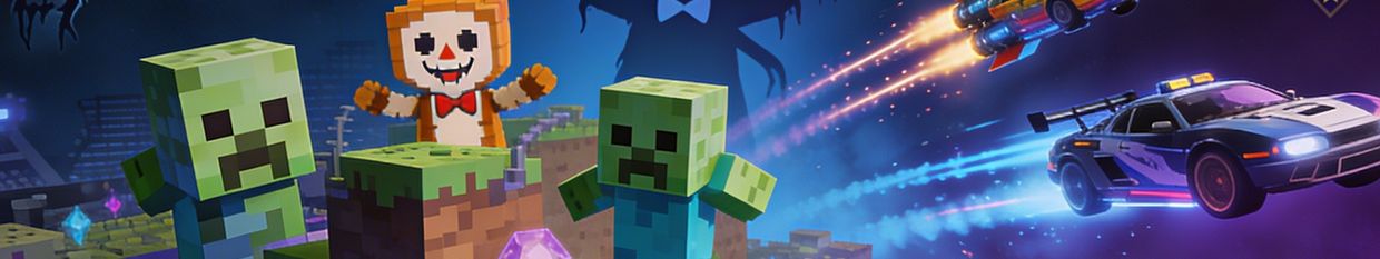 LevelAscendGaming profile