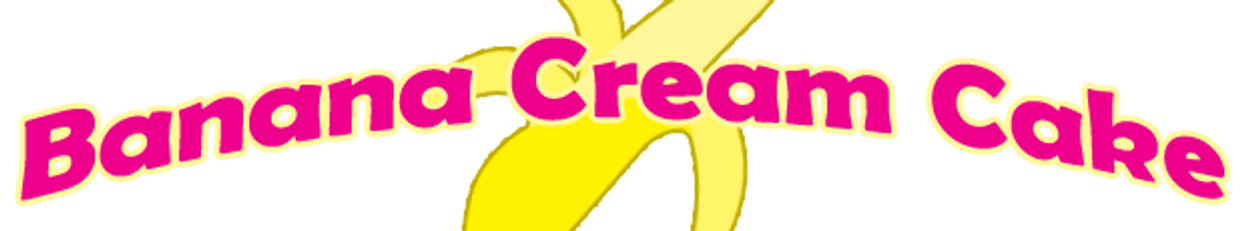 BananaCreamCakeComic profile