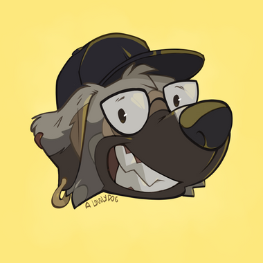 ALovelydog