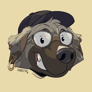 ALovelydog