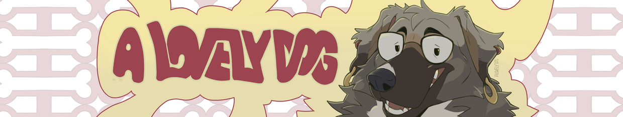 ALovelydog profile
