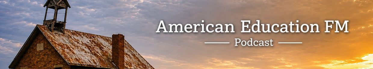 American Education FM Podcast profile