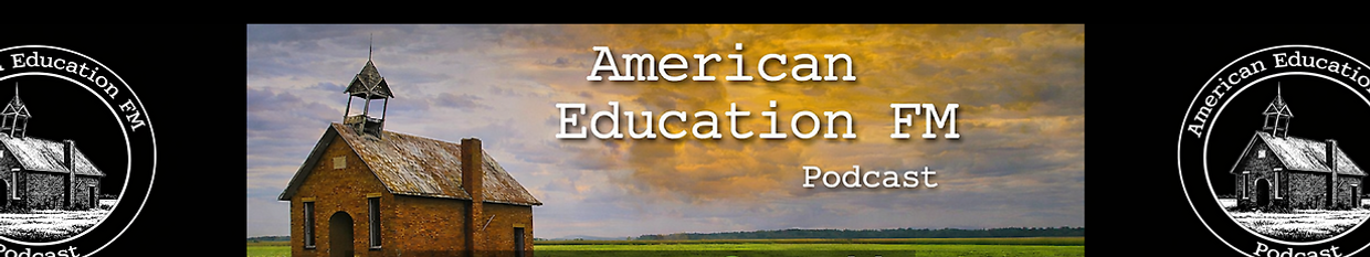 American Education FM Podcast profile