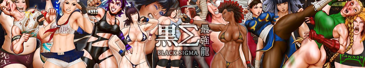 theblackSIGMA profile